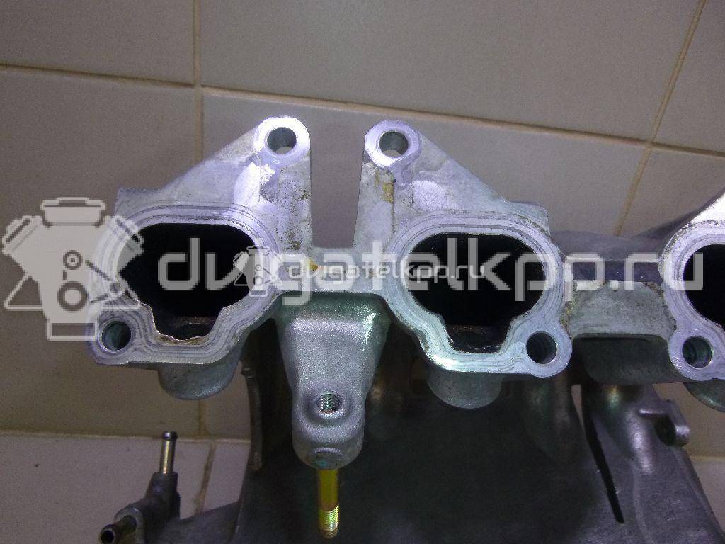 Фото Коллектор впускной  1400395F0B для Nissan Sunny / Bluebird / Avenir / Primera / Almera {forloop.counter}}