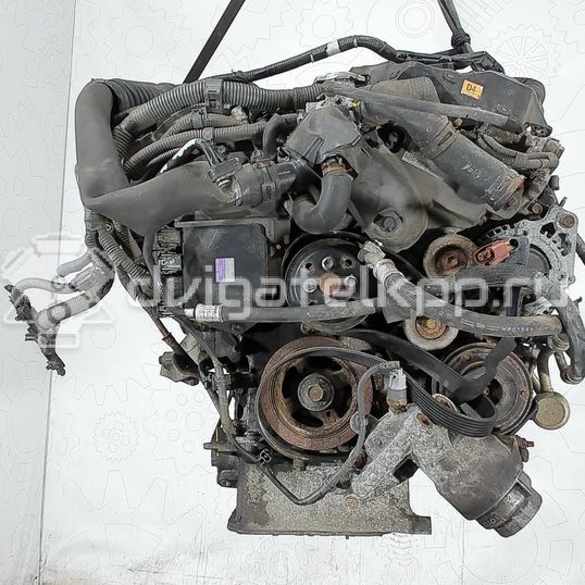 Фото Контрактный (б/у) двигатель 2GR-FSE для Lexus / Toyota 258-345 л.с 24V 3.5 л бензин 1900031F00