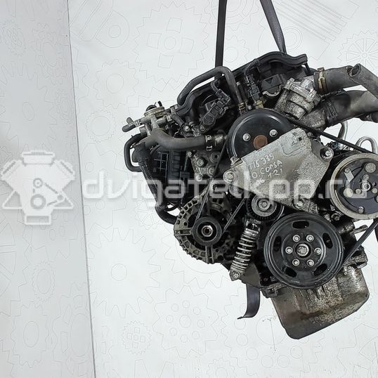 Фото Контрактный (б/у) двигатель Z 12 XEP для Opel / Suzuki / Vauxhall 80 л.с 16V 1.2 л бензин