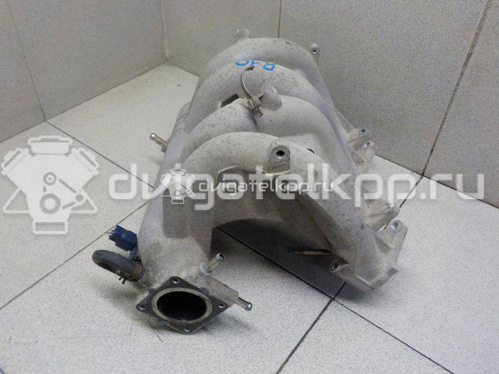 Фото Коллектор впускной  1400395F0B для Nissan Sunny / Bluebird / Avenir / Primera / Almera {forloop.counter}}