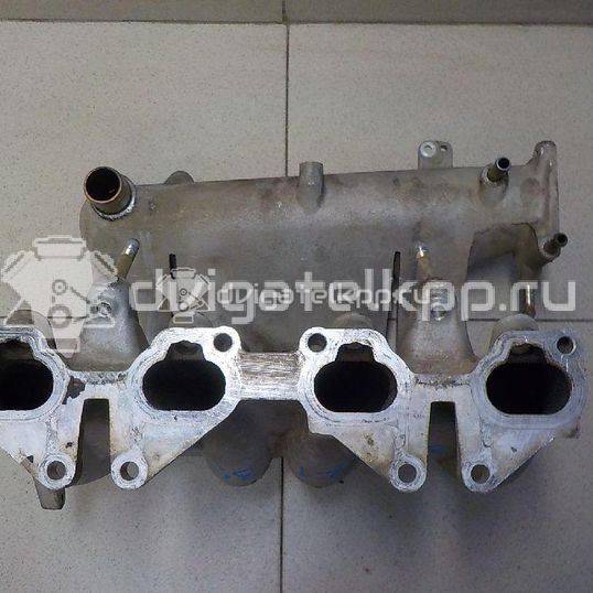 Фото Коллектор впускной  1400395F0B для Nissan Sunny / Bluebird / Avenir / Primera / Almera