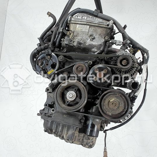 Фото Контрактный (б/у) двигатель 1AZ-FE для Toyota / Toyota (Gac) / Toyota (Faw) 145-152 л.с 16V 2.0 л бензин 1900028160