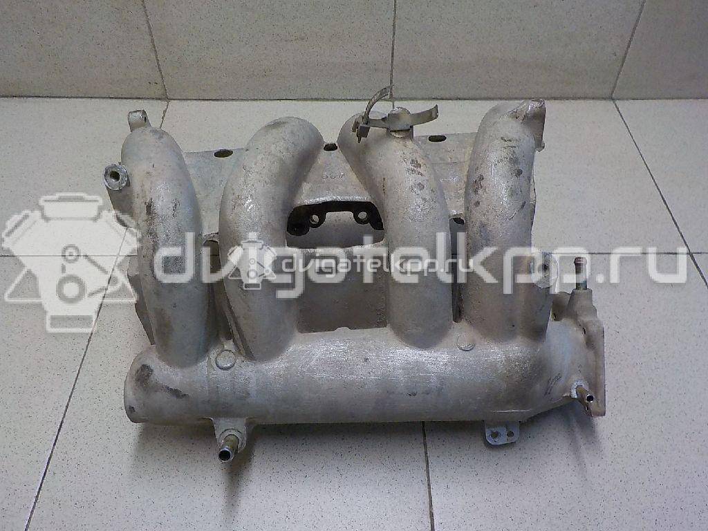 Фото Коллектор впускной  1400395F0B для Nissan Sunny / Bluebird / Avenir / Primera / Almera {forloop.counter}}