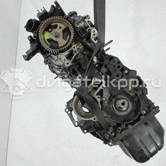 Фото Контрактный (б/у) двигатель G8DB для Ford Focus 109 л.с 16V 1.6 л Дизельное топливо RM7M5Q6006-AA