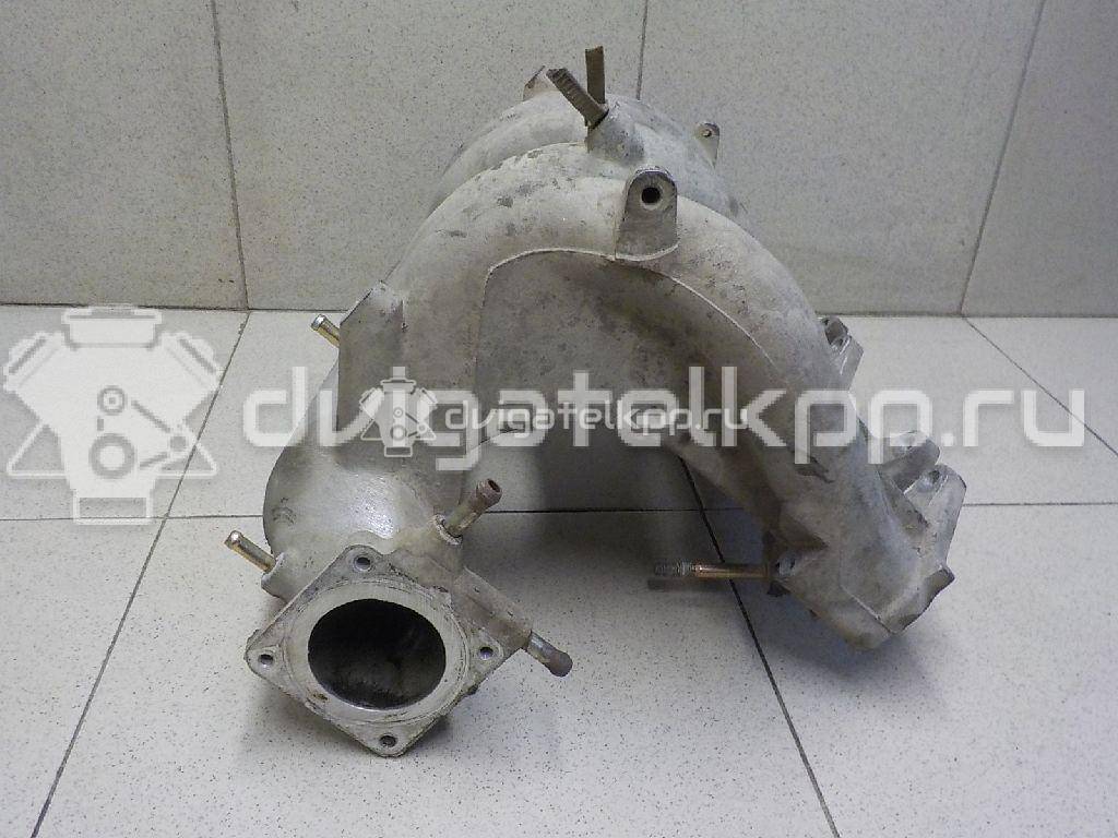 Фото Коллектор впускной  1400395F0B для Nissan Sunny / Bluebird / Avenir / Primera / Almera {forloop.counter}}