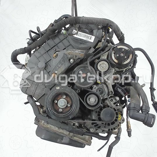 Фото Контрактный (б/у) двигатель A 17 DTS для Opel / Vauxhall 131 л.с 16V 1.7 л Дизельное топливо 5600260