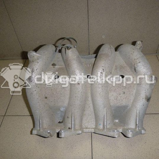 Фото Коллектор впускной  1400395F0B для Nissan Sunny / Bluebird / Avenir / Primera / Almera