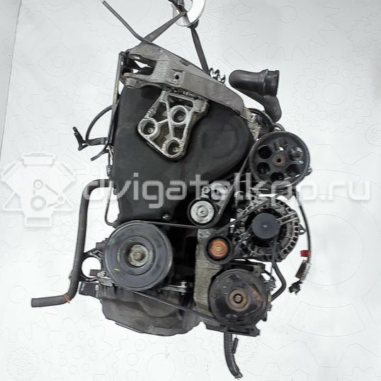 Фото Контрактный (б/у) двигатель F9Q 760 для Renault / Vauxhall / Nissan 82-102 л.с 8V 1.9 л Дизельное топливо 7701473488