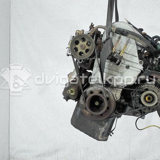 Фото Контрактный (б/у) двигатель D16Y3 для Honda Civic 113 л.с 16V 1.6 л бензин 10002P1KE20