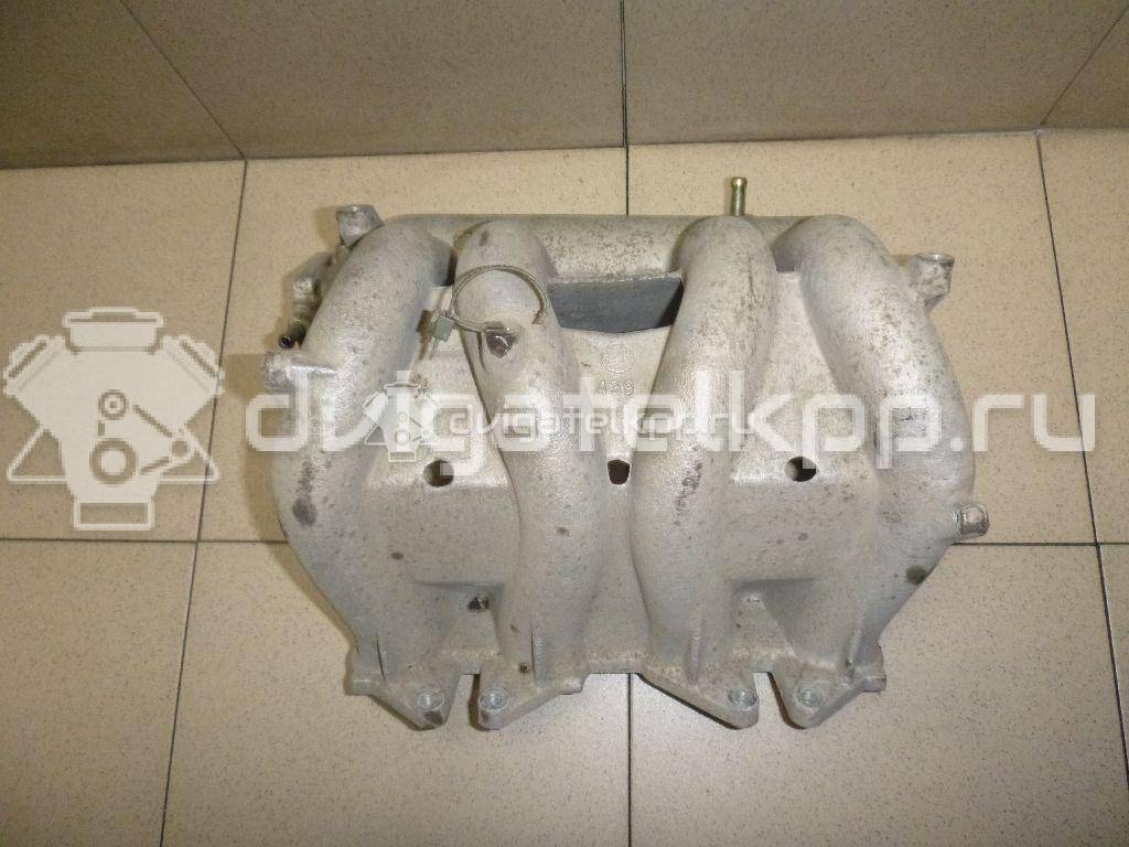 Фото Коллектор впускной  1400395F0B для Nissan Sunny / Bluebird / Avenir / Primera / Almera {forloop.counter}}