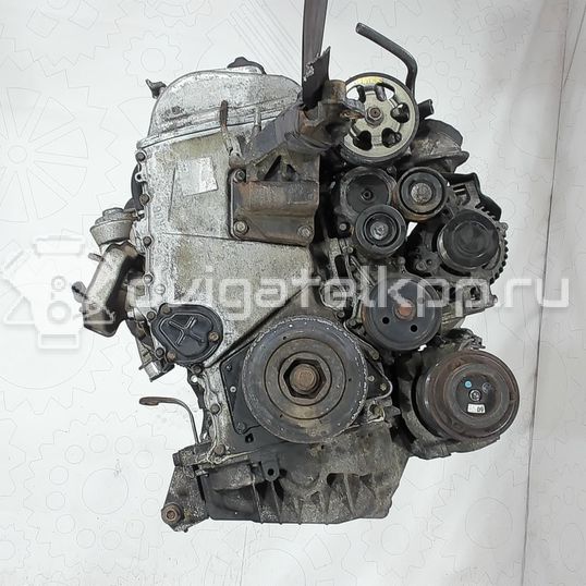 Фото Контрактный (б/у) двигатель N22A2 для Honda Civic / Cr-V 140 л.с 16V 2.2 л Дизельное топливо 10002R06E00