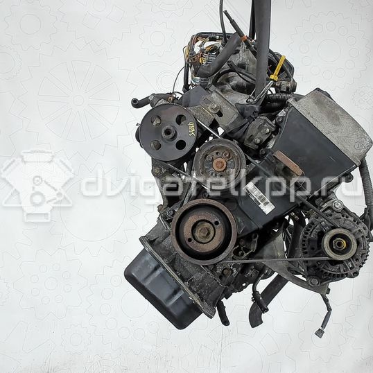 Фото Контрактный (б/у) двигатель 7A-FE для Toyota / Holden 106-144 л.с 16V 1.8 л бензин 1900002110