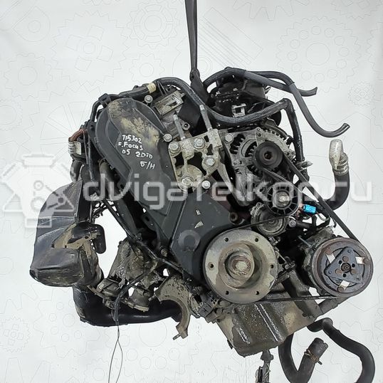 Фото Контрактный (б/у) двигатель G6DA для Ford Australia / Hyundai / Kia 242-280 л.с 24V 3.8 л бензин 3M5Q6006-BB