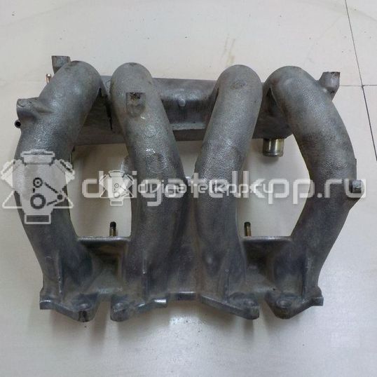 Фото Коллектор впускной  1400395F0B для Nissan Sunny / Bluebird / Avenir / Primera / Almera