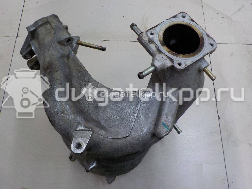 Фото Коллектор впускной  1400395F0B для Nissan Sunny / Bluebird / Avenir / Primera / Almera {forloop.counter}}