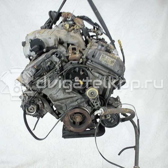 Фото Контрактный (б/у) двигатель AJ для Ford / Mazda / Volkswagen / Ford Australia 197-203 л.с 24V 3.0 л бензин