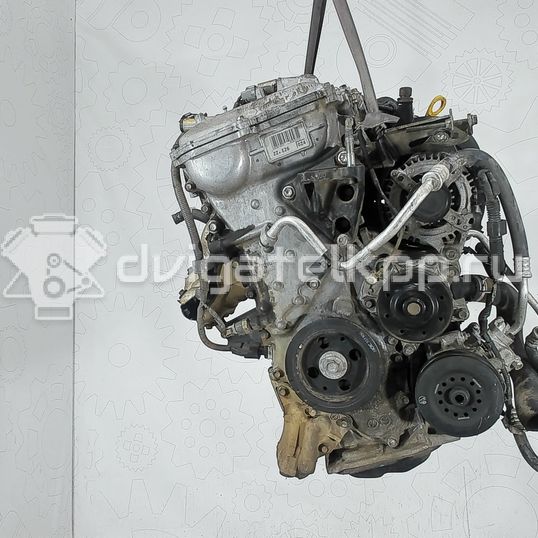 Фото Контрактный (б/у) двигатель 2ZR-FE (SC) для Toyota Yaris 212 л.с 16V 1.8 л бензин 1900037260