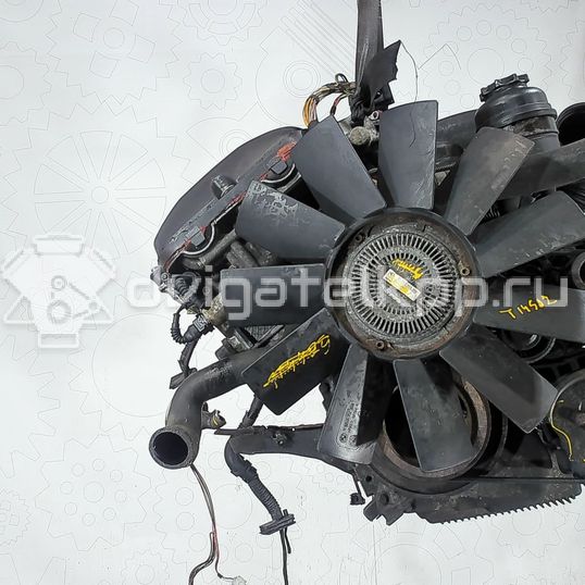 Фото Контрактный (б/у) двигатель M52 B20 (206S4) для Bmw Z3 E36 / 3 150 л.с 24V 2.0 л бензин