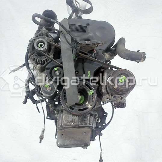 Фото Контрактный (б/у) двигатель Z 18 XE для Holden / Opel / Chevrolet / Vauxhall 122-125 л.с 16V 1.8 л бензин