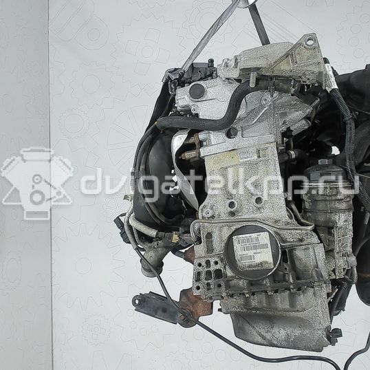 Фото Контрактный (б/у) двигатель B 6304 T2 для Volvo S80 / V70 / Xc70 / Xc60 286 л.с 24V 3.0 л бензин