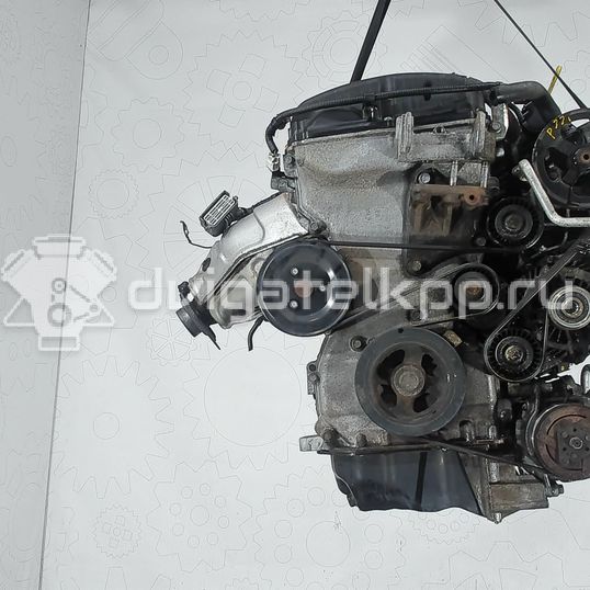 Фото Контрактный (б/у) двигатель 4B12 для Citroen / Mitsubishi 170 л.с 16V 2.4 л бензин 1000C862