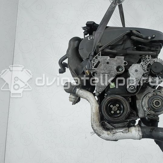 Фото Контрактный (б/у) двигатель BKD для Volkswagen Touran / Golf 140 л.с 16V 2.0 л Дизельное топливо 03G100098BX