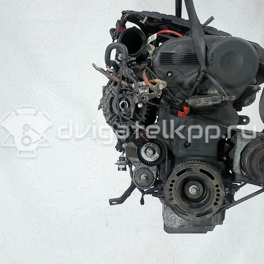 Фото Контрактный (б/у) двигатель Z 18 XE для Holden / Opel / Chevrolet / Vauxhall 122-125 л.с 16V 1.8 л бензин