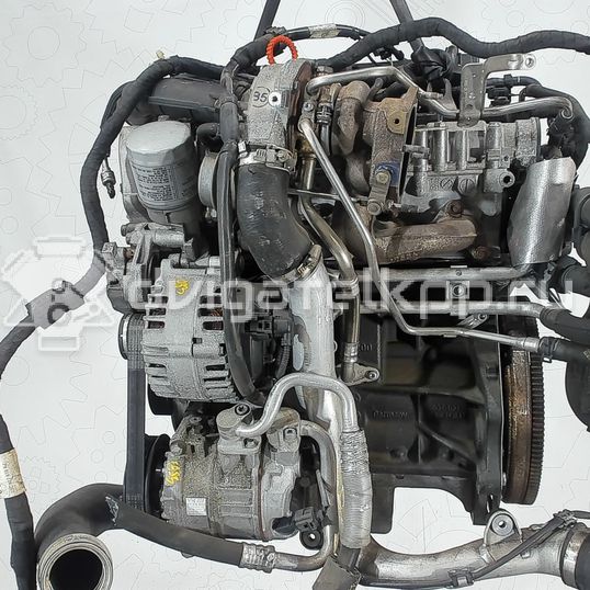 Фото Контрактный (б/у) двигатель CAVD для Volkswagen Jetta / Golf 160 л.с 16V 1.4 л бензин 03C100091T