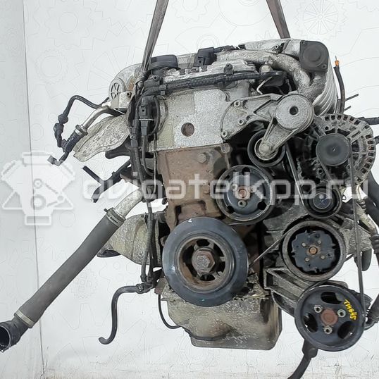 Фото Контрактный (б/у) двигатель BAA для Volkswagen / Ford 220 л.с 24V 3.2 л бензин 022100032MX