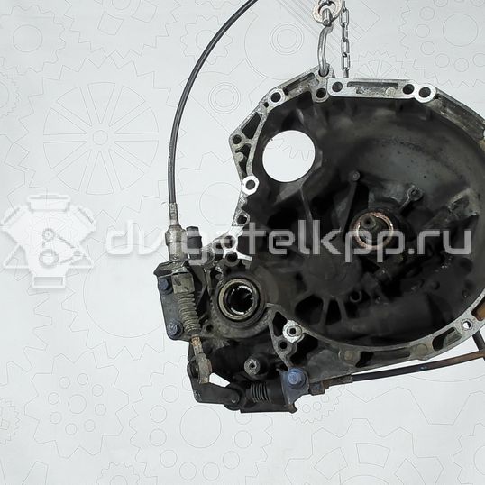 Фото Контрактная (б/у) МКПП для Caterham / Mg / Rover / Westfield 109-117 л.с 16V 1.6 л 16 K4F бензин