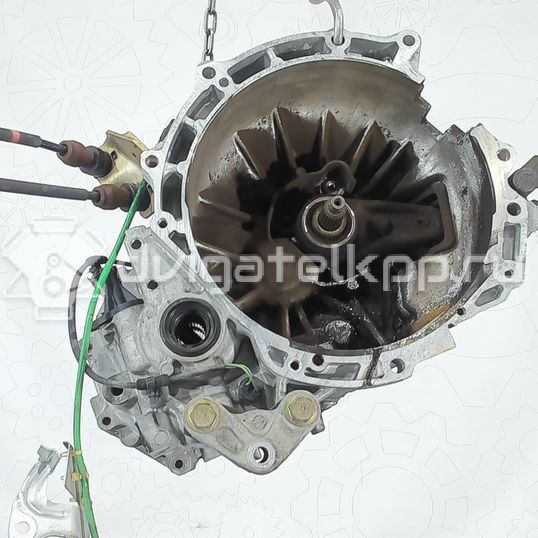 Фото Контрактная (б/у) МКПП для Mazda / Ford Australia / Mazda (Faw) 141-238 л.с 16V 2.3 л L3 бензин