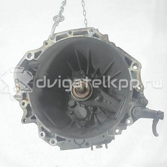 Фото Контрактная (б/у) МКПП для Opel / Vauxhall 116 л.с 16V 2.2 л X 22 DTH Дизельное топливо 700005