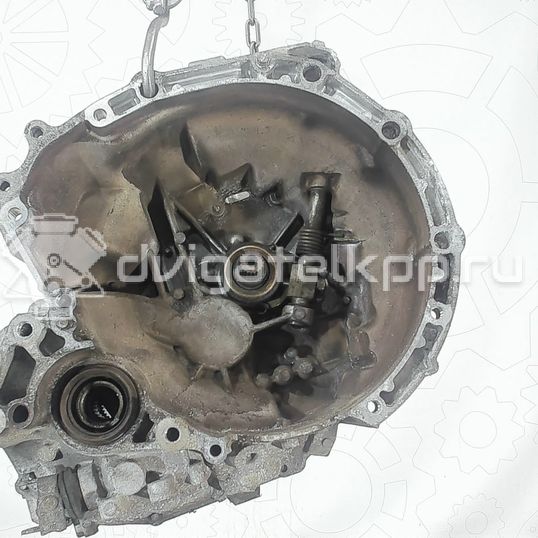 Фото Контрактная (б/у) МКПП для Subaru / Toyota / Daihatsu 65-71 л.с 12V 1.0 л 1KR-FE бензин