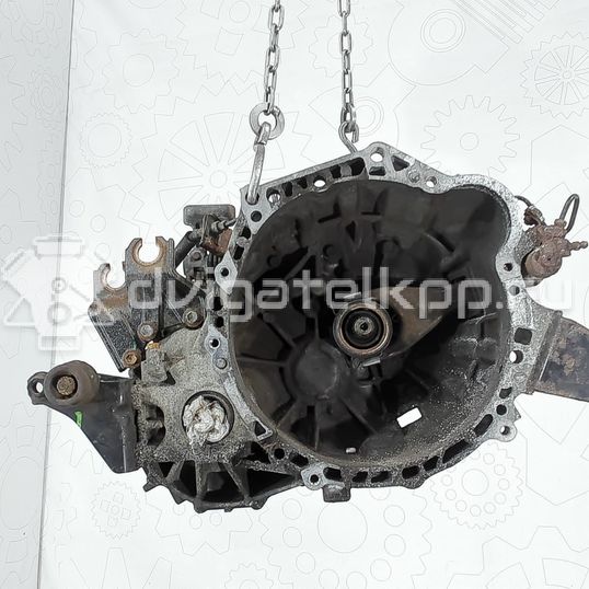 Фото Контрактная (б/у) МКПП для Lotus / Pontiac / Toyota / Toyota (Faw) 135-136 л.с 16V 1.8 л 1ZZ-FE бензин 3030005021