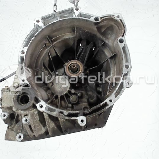 Фото Контрактная (б/у) МКПП для Ford Fiesta 80 л.с 16V 1.4 л FXJB бензин 1327480