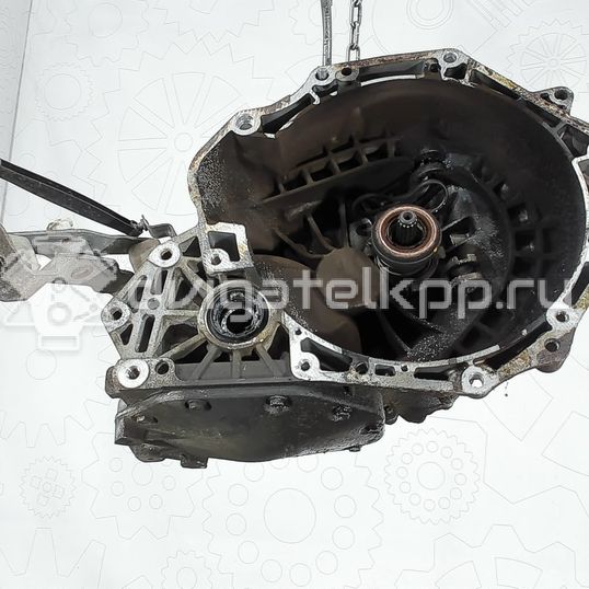 Фото Контрактная (б/у) МКПП для Holden / Opel / Chevrolet / Vauxhall 84-87 л.с 8V 1.6 л Z 16 SE бензин 700358