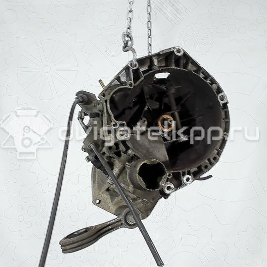 Фото Контрактная (б/у) МКПП для fiat Punto 2003-2010  V    55183179