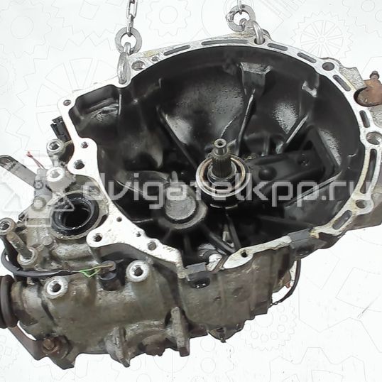 Фото Контрактная (б/у) МКПП для Volkswagen / Mazda / Ford Australia / Audi 116 л.с 16V 2.0 л FS Супер-бензин (95) неэтилированный G560-17-100B