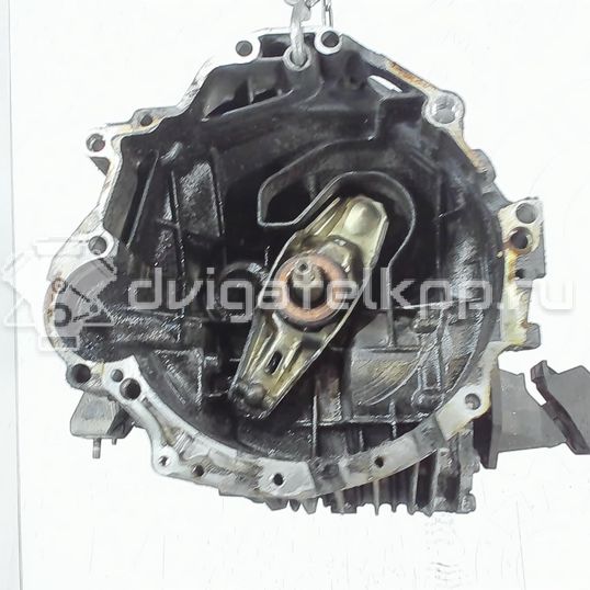 Фото Контрактная (б/у) МКПП для Audi A4 / A6 / 100 / 80 / Coupe 150 л.с 12V 2.6 л ABC Супер-бензин (95) неэтилированный