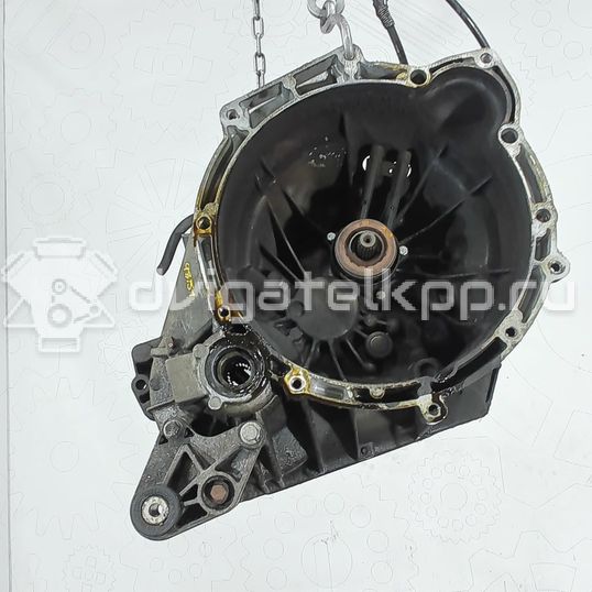 Фото Контрактная (б/у) МКПП для Ford Focus 80 л.с 16V 1.4 л ASDB бензин 3M5R7002-NC