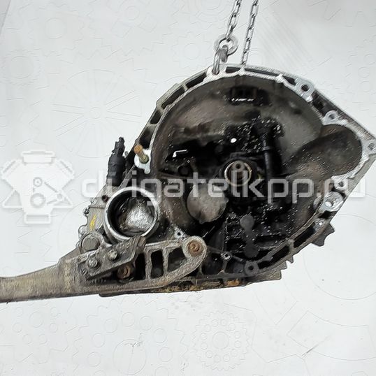 Фото Контрактная (б/у) МКПП для fiat Bravo 1995-2006  V    46467163