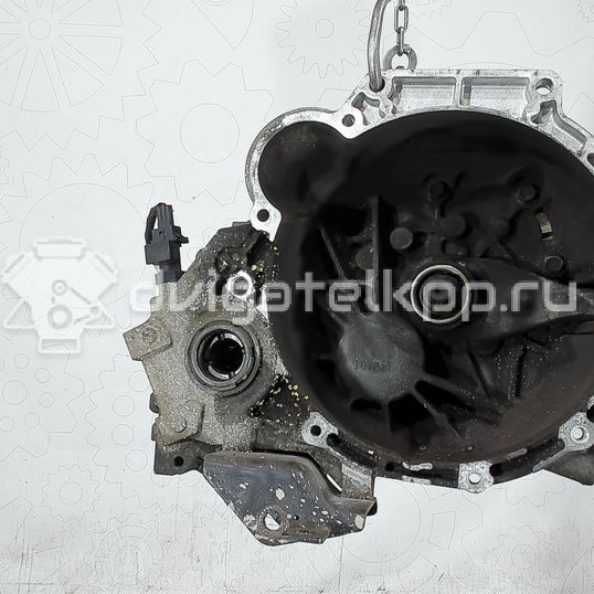 Фото Контрактная (б/у) МКПП для Hyundai / Kia 139 л.с 16V 2.0 л G4GC бензин 4300032210