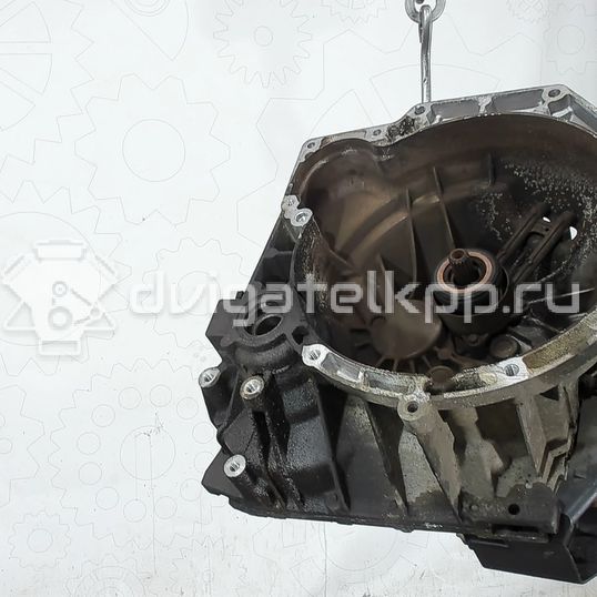 Фото Контрактная (б/у) МКПП для ford Fiesta 2001-2007  V    2N1R7002-EE