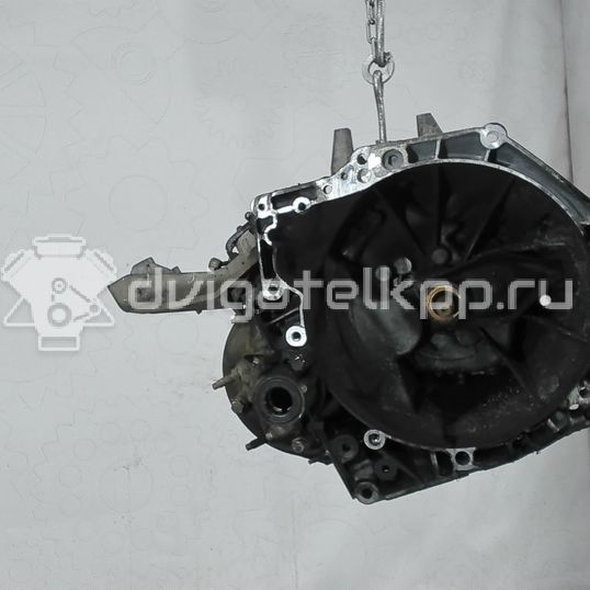 Фото Контрактная (б/у) МКПП для Peugeot 308 / 207 / 307 / Partner 90 л.с 16V 1.6 л 9HV (DV6TED4) Дизельное топливо 2222JW