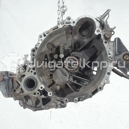 Фото Контрактная (б/у) МКПП для Toyota Avensis / Corona / Rav 4 / Previa / Corolla 90-116 л.с 16V 2.0 л 1CD-FTV Дизельное топливо 303002D110