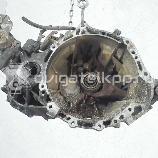 Фото Контрактная (б/у) МКПП для Subaru / Toyota 75-90 л.с 8V 1.4 л 1ND-TV Дизельное топливо 3030052230