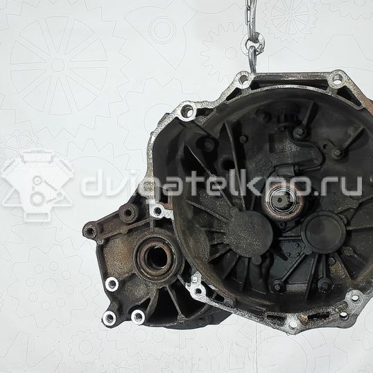 Фото Контрактная (б/у) МКПП для Opel / Vauxhall 100 л.с 16V 1.7 л Z 17 DTH Дизельное топливо