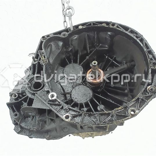 Фото Контрактная (б/у) МКПП для Opel / Renault / Vauxhall 80-82 л.с 8V 1.9 л F9Q 762 Дизельное топливо R1510236