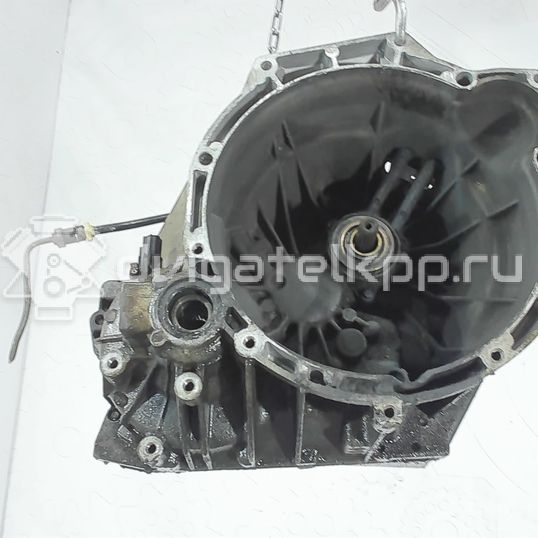 Фото Контрактная (б/у) МКПП для Ford Fusion Ju 80 л.с 16V 1.4 л FXJC бензин RM2N1R7002-NB