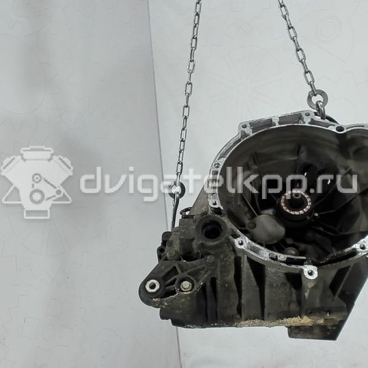 Фото Контрактная (б/у) МКПП для Ford Focus / C-Max 101 л.с 16V 1.6 л SHDC бензин P3M5R7002-RJ